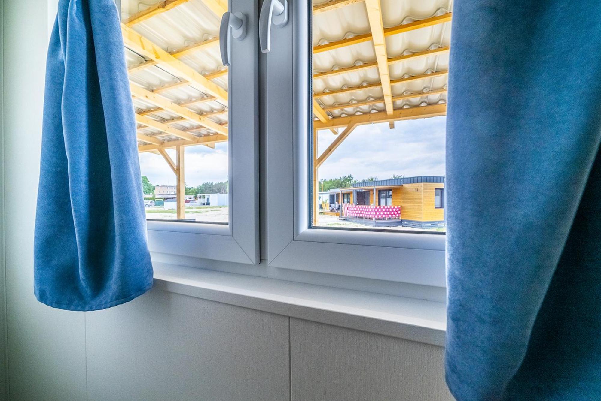 Domki Portowe Władysławowo Exterior foto